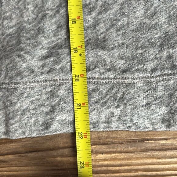 Anthropologie Mixed Media Eyelet Top - xs - Picture 8 of 8